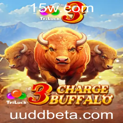 Explorando o Fascinante Mundo de 3ChargeBuffalo: Uma Introdução ao Jogo Inovador