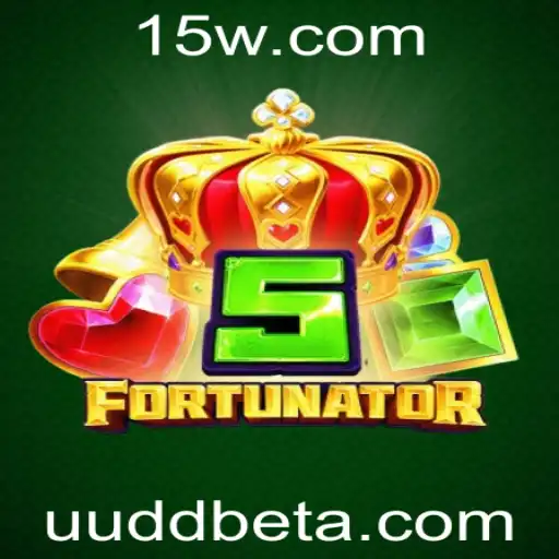 Descubra o Fascinante Mundo de 5Fortunator: Jogo Inovador com UUDDbet