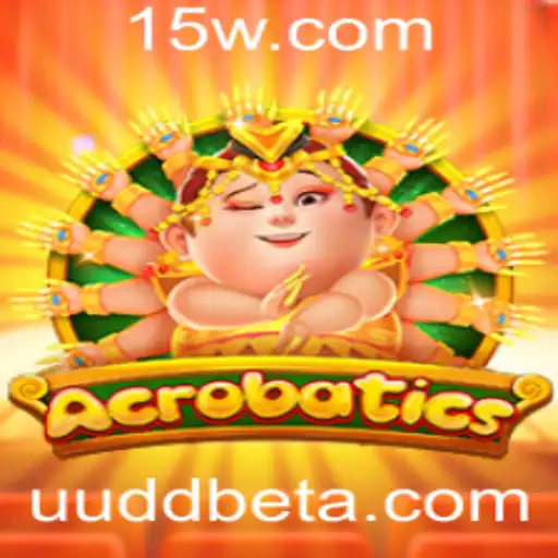 Descubra o Mundo Empolgante de Acrobatics: O Jogo do Momento