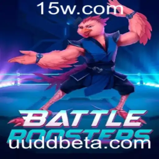BattleRoosters: A Excitante Aventura de Galos Digitais e Estratégia com UUDDbet