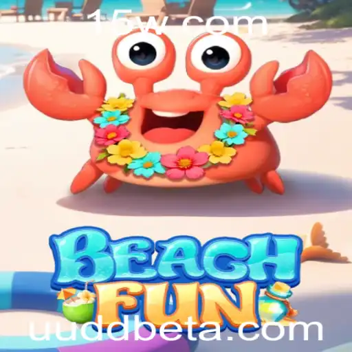 BeachFun: Guia Completo do Jogo com Foco na Estratégia UUDDbet