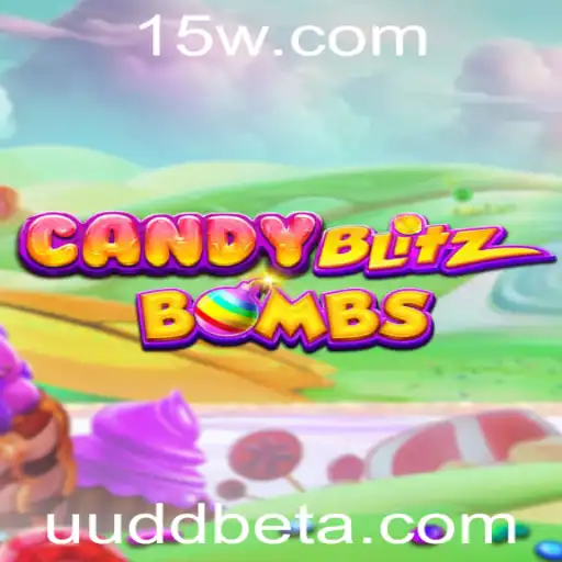 Explorando o Universo de CandyBlitzBombs: Um Mergulho no Jogo do Momento