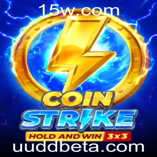 Descubra Coinstrike: Um Jogo Inovador com UUDDbet