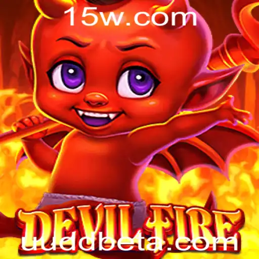 DevilFire e o Impacto da UUDDbet no Universo dos Jogos