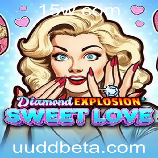 DiamondExplosionSweetLove: Um Novo Jogo de Estratégia e Romance com UUDDbet