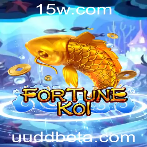 FORTUNEKOI e as Estratégias de Jogo com UUDDbet