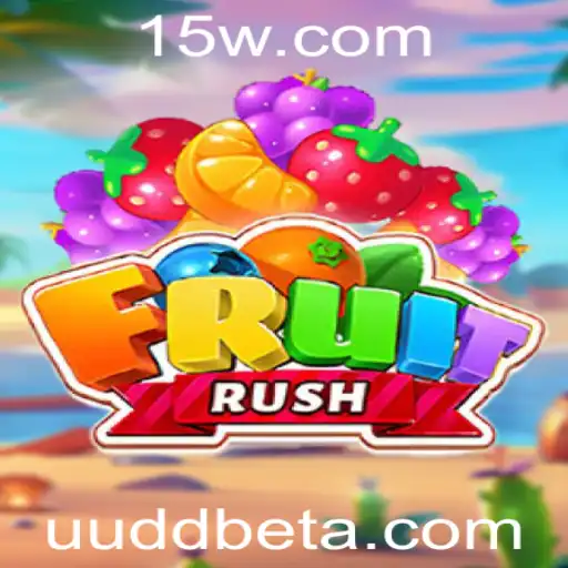 Explorando o Mundo de FruitRush: Aventura e Estratégia em Um Jogo Apetitoso