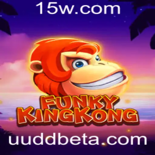 Descubra FunkyKingKong: O Jogo da Aventura Selvagem e Estratégia Inovadora