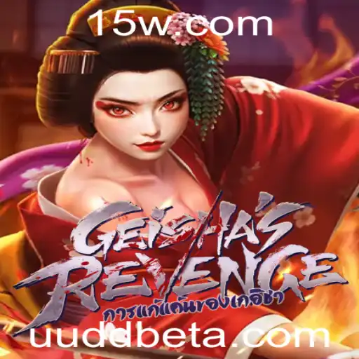 Explorando GeishasRevenge: O Jogo de Estratégia com UUDDbet