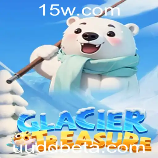 GlacierTreasure: Descubra as Aventuras Geladas com UUDDbet
