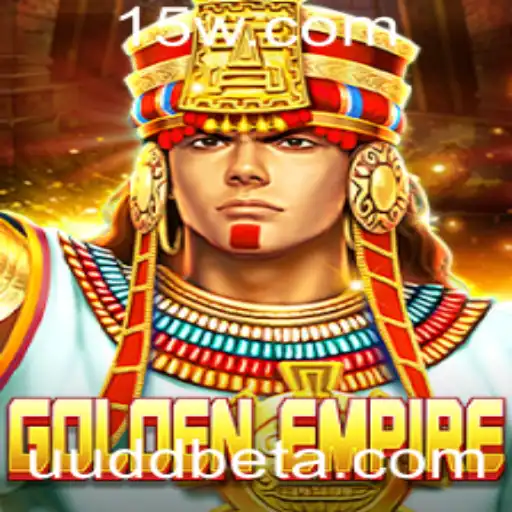 Explorando GoldenEmpire: O Mundo Atraente do Jogo e a Inovação UUDDbet
