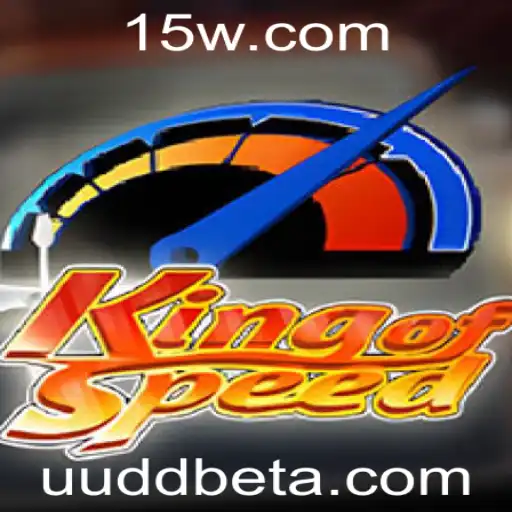 Descubra o Empolgante Universo de KingofSpeed com UUDDbet