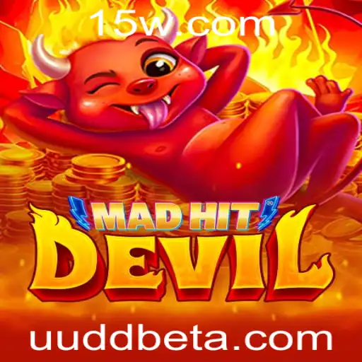 MadHitDevil: O Novo Fenômeno dos Jogos Online