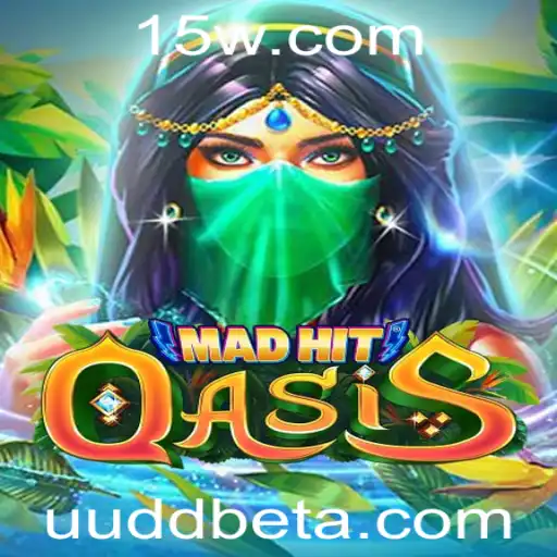 Descubra as Aventuras de MadHitOasis e o Impacto de UUDDbet