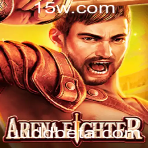 ArenaFighter: A Nova Sensação do Mundo dos Jogos com UUDDbet