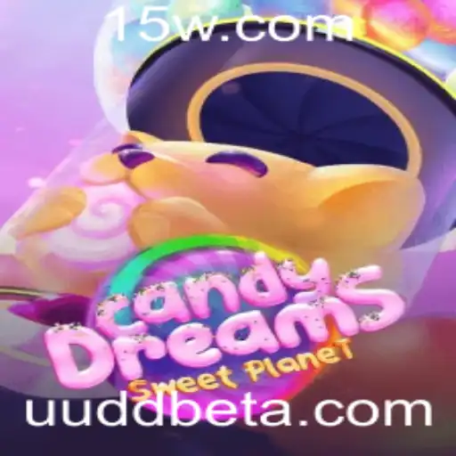 Descubra o Fascinante Mundo de CandyDreams: Uma Viagem ao Doce Aventurar