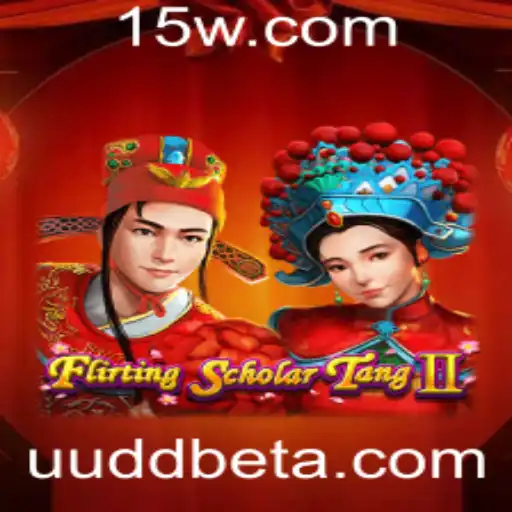 FlirtingScholarTangII: Uma Aventura Interativa com UUDDbet