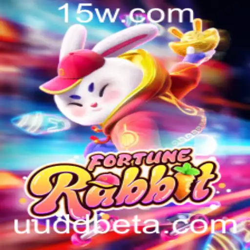 Descubra FortuneRabbit: Um Novo Jogo Envolvente