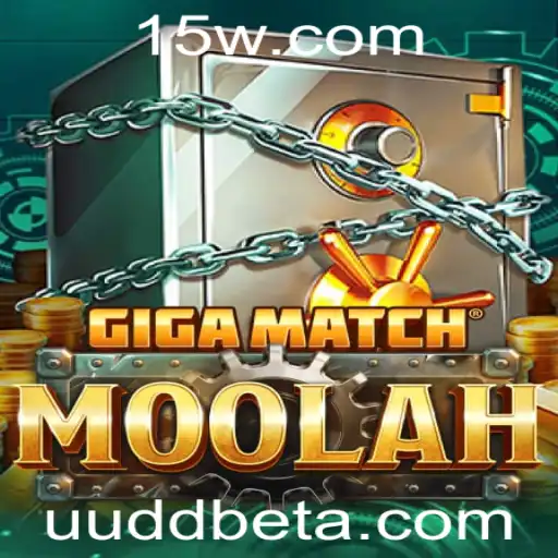 GigaMatchMoolah: O Jogo Revolucionário para Entusiastas de Apostas