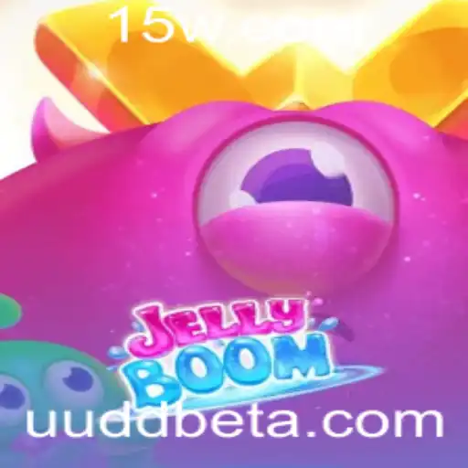 Descubra JellyBoom: O Jogo de Estratégia Vibrante