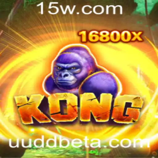 Explorando o Universo de Kong e a Estratégia UUDDbet