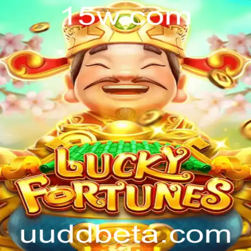 LUCKYFORTUNES: Descubra o Jogo de Azar que Está Conquistando o Mundo