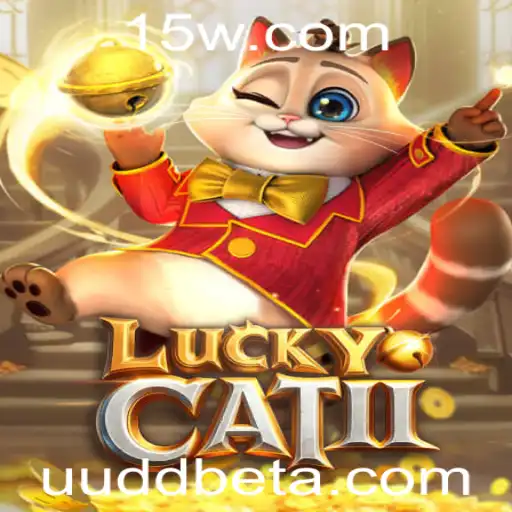 Experimente a Emoção do Jogo LuckyCatII com UUDDbet