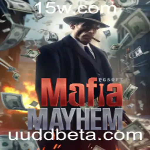 MafiaMayhem: Um Mergulho no Mundo do Terror e Estratégia com UUDDbet