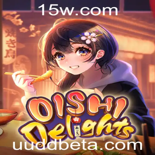 Explorando o Universo do Jogo OishiDelights com a Estratégia UUDDbet