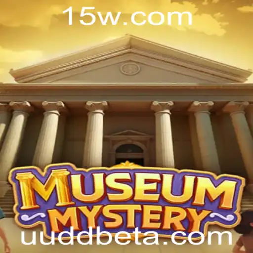 MuseumMystery: Explorando o Enigma dos Museus com UUDDbet