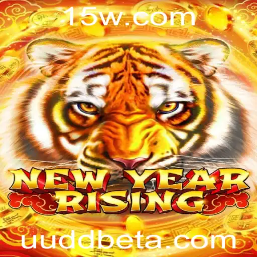 NewYearRising: Uma Aventura Épica no Mundo dos Games