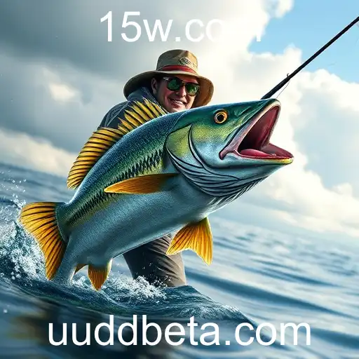 A Revolução da Pesca Online com UUDDbet
