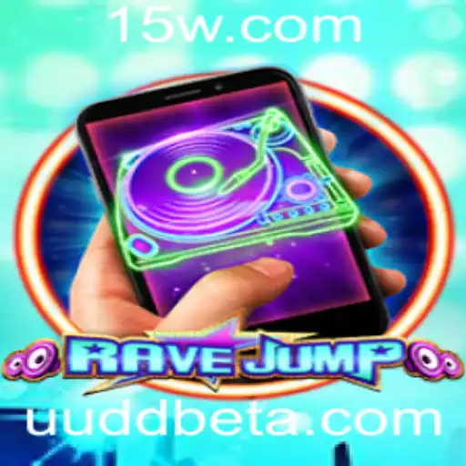RaveJumpmobile: Mergulhe na Aventura com UUDDbet