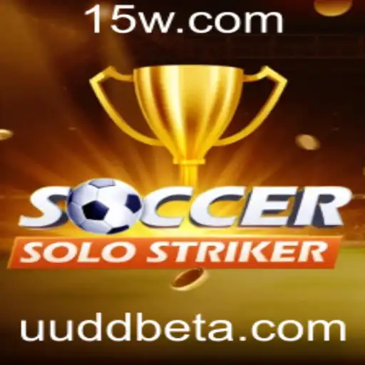 Descubra SoccerSoloStriker: O Jogo Apaixonante com UUDDbet