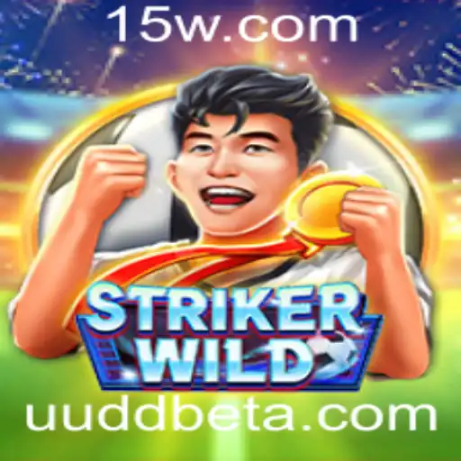 Explorando StrikerWILD: O Jogo que Transformou Estratégia em Diversão com UUDDbet