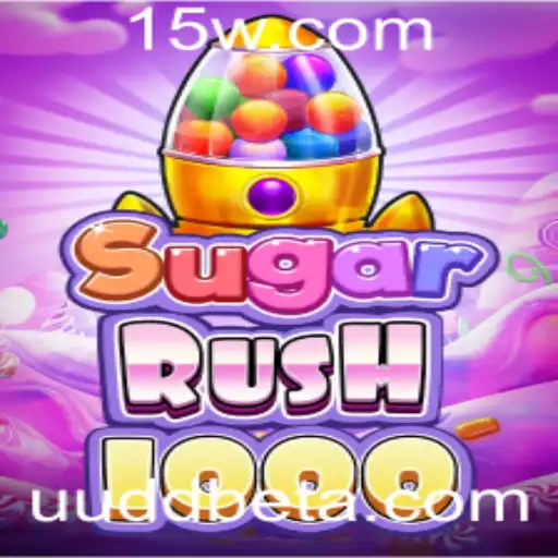 Descubra o Mundo de SugarRush1000: O Jogo de Sorte Mais Doce com UUDDbet
