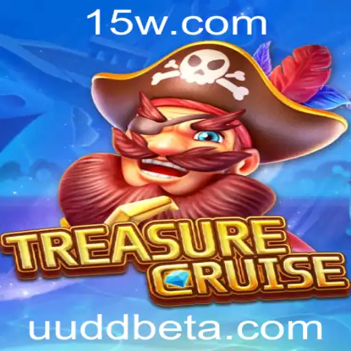 Descubra o Mundo Aventureiro de TREASURECRUISE com UUDDbet
