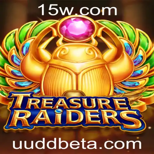 Explorando o Mundo de TESOUROS: Uma Jornada em TREASURERAIDERS e o Mistério de UUDDbet