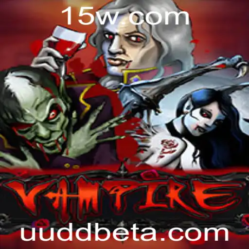 Descubra o Fascinante Mundo do Jogo 'Vampire': Como Jogar e Entender o Fenômeno UUDDbet