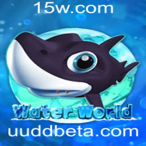 WaterWorld: Uma Aventura Inédita no Mundo Aquático com UUDDbet